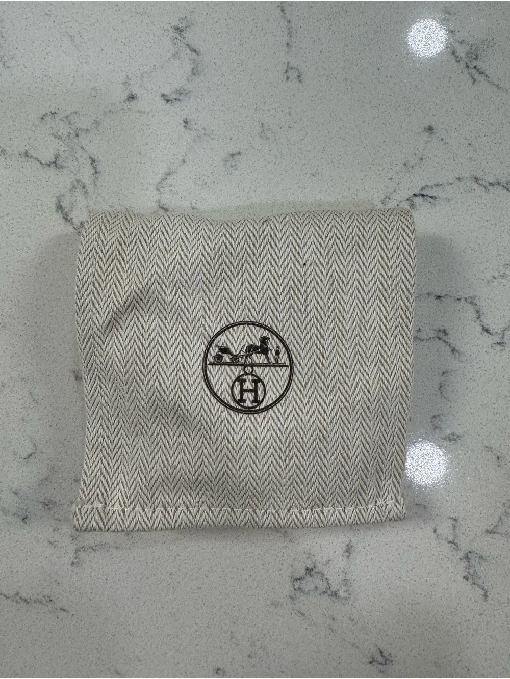 Hermes Clic Clac H bracelet - Picture 3 of 4